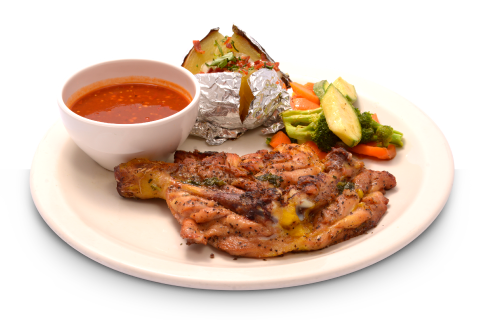 Ranchero Zarandeado | Restaurant Campestre y Mariscos