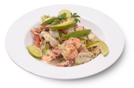 Ranchero Zarandeado | Restaurant Campestre y Mariscos